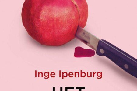 Het gerecht – Inge Ipenburg