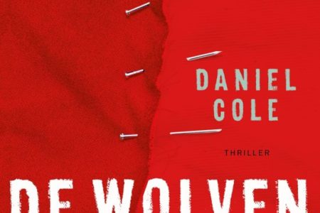 De Wolven – Daniel Cole