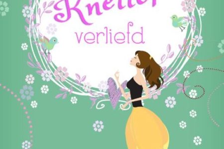Knetterverliefd – Vannessa Thuyns (blogtour)