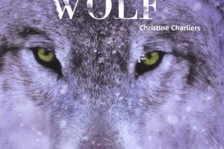 De strijd met de witte wolf – Christine Charliers