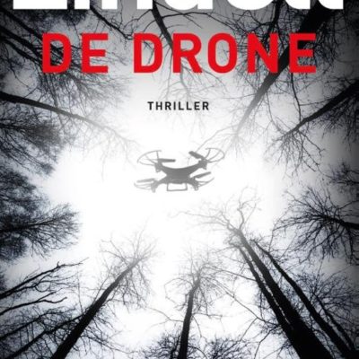 Winactie: De Drone – Unni Lindell GESLOTEN