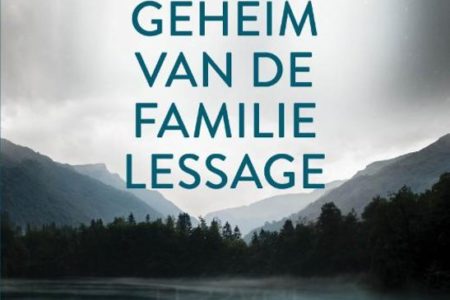 Winactie: Het dubbele geheim van de Familie Lessage – Sandrine Destombes GESLOTEN