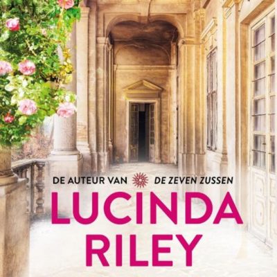 Het Italiaanse meisje – Lucinda Riley