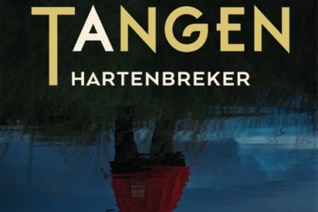 Hartenbreker – Geir Tangen