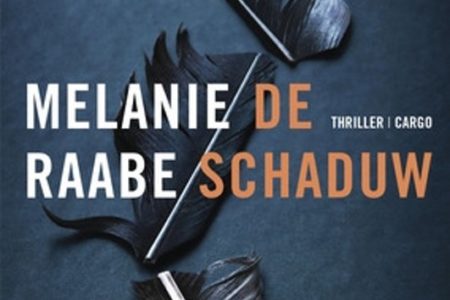 De schaduw – Melanie Raabe