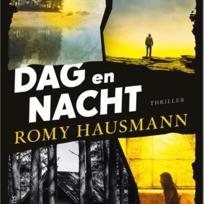 Nieuw: Dag en nacht – Romy Hausmann