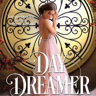 Day Dreamer – Luna van Roosen (blogtour)