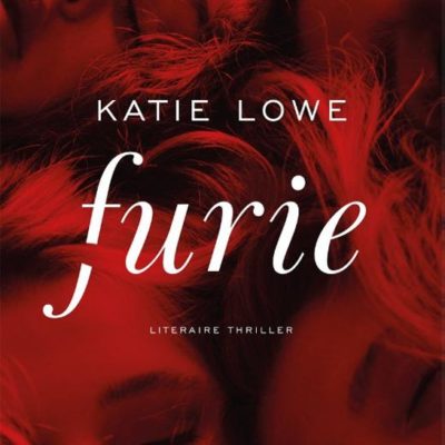 Furie – Katie Lowe