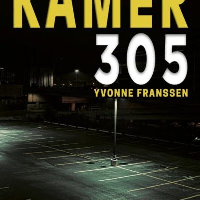 Kamer 305 – Yvonne Franssen