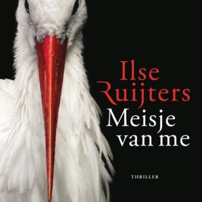 Meisje van me – Ilse Ruijters