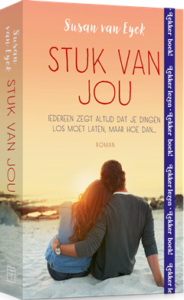 Stuk van jou – Susan van Eyck
