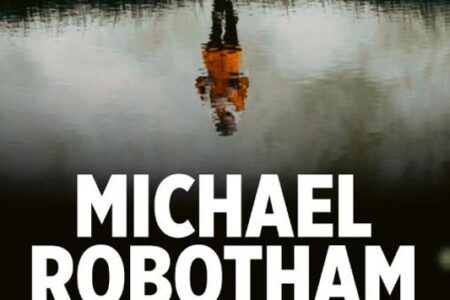 Meisje zonder verleden – Michael Robotham