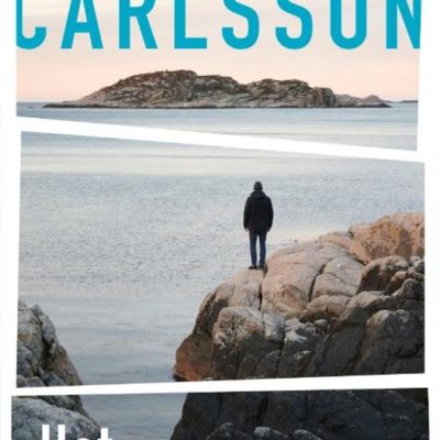 Winactie: Het voorteken – Christoffer Carlsson GESLOTEN