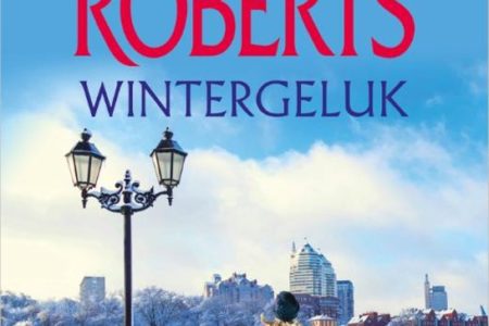 Wintergeluk – Nora Roberts