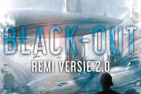 Black-Out – Rémi versie 2.0 – Lara Reims (blogtour)