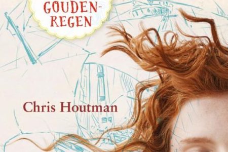 Het geheim van de goudenregen – Chris Houtman