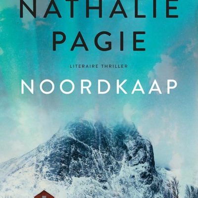 Noordkaap – Nathalie Pagie