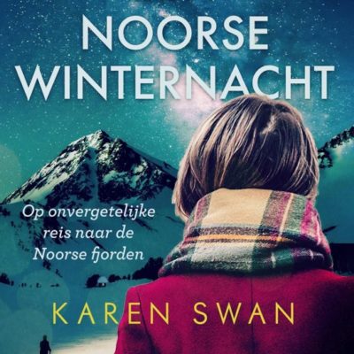 Een Noorse winternacht – Karen Swan