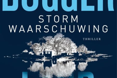 Stormwaarschuwing – Maria Adolfsson