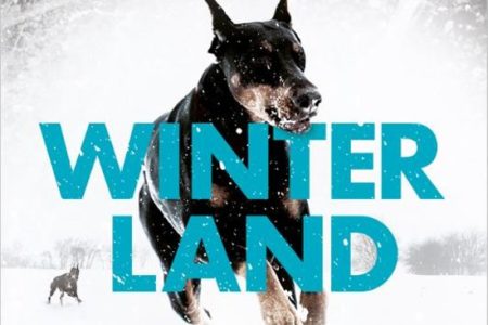 Winterland – Kim Faber & Janni Pedersen