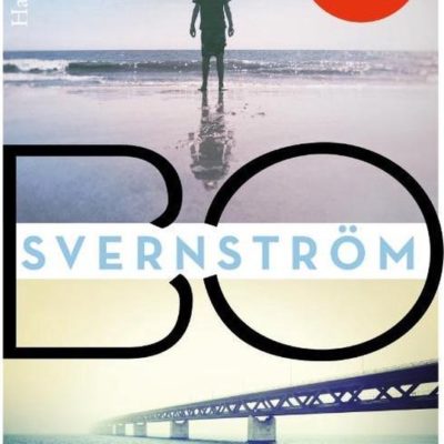 Wie zonder zonde is – Bo Svernström