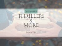 Thrillers and More