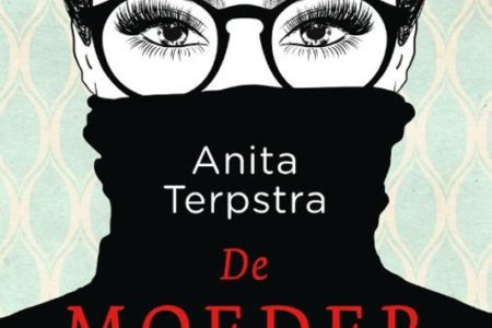 De Moedermaffia – Anita Terpstra