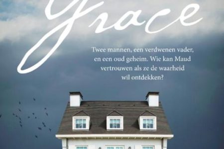 Het geheim van Grace – Mariska Overman