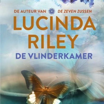 De vlinderkamer – Lucinda Riley