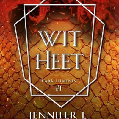 Witheet – Jennifer L. Armentrout
