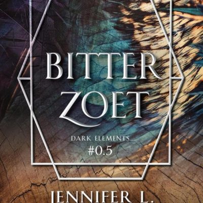 Bitterzoet – Jennifer L. Armentrout