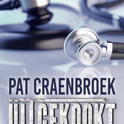 Uitgekookt – Pat Craenbroek (blogtour)
