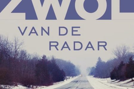 Van de radar – Frank van Zwol (nieuw)