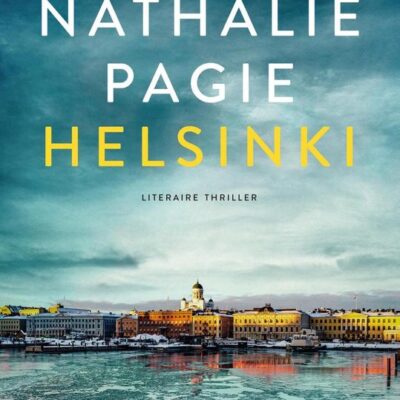 Helsinki – Nathalie Pagie