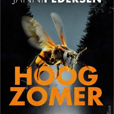 Winactie: Hoogzomer – Kim Faber & Janni Pedersen GESLOTEN