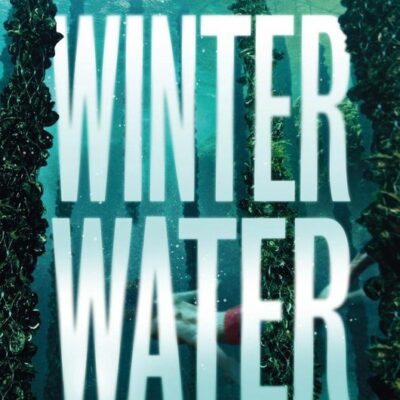Winterwater – Susanne Jansson