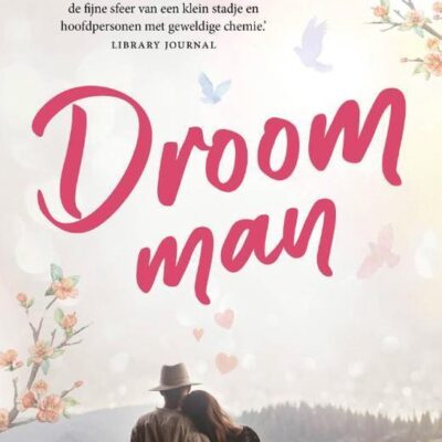 Droomman – Sarah Morgenthaler