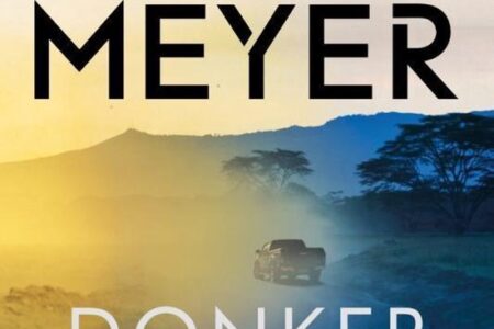 Donkerdrif – Deon Meyer