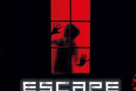 Escape game – Maren Stoffels