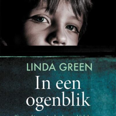 In een ogenblik – Linda Green