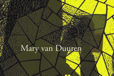Mozaïek – Mary van Duuren