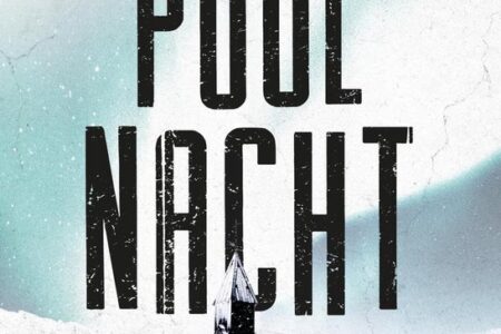 Poolnacht – Ragnar Jónasson