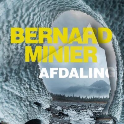 Afdaling – Bernard Minier