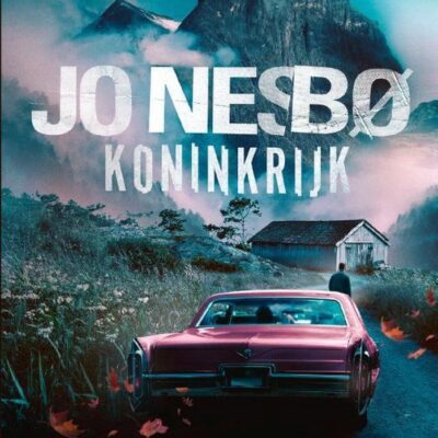 Koninkrijk – Jo Nesbø