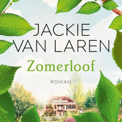 Zomerloof – Jackie van Laren