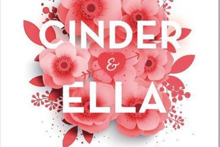 Cinder & Ella: Lang en gelukkig? – Kelly Oram