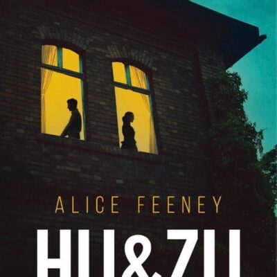 Hij & Zij – Alice Feeney