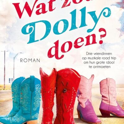 Wat zou Dolly doen – Petra Vollinga