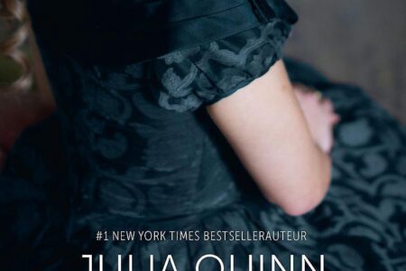 De hand van de gravin – Julia Quinn