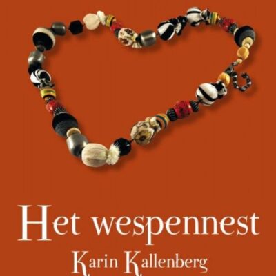 winactie: Het wespennest – Karin Kallenberg GESLOTEN